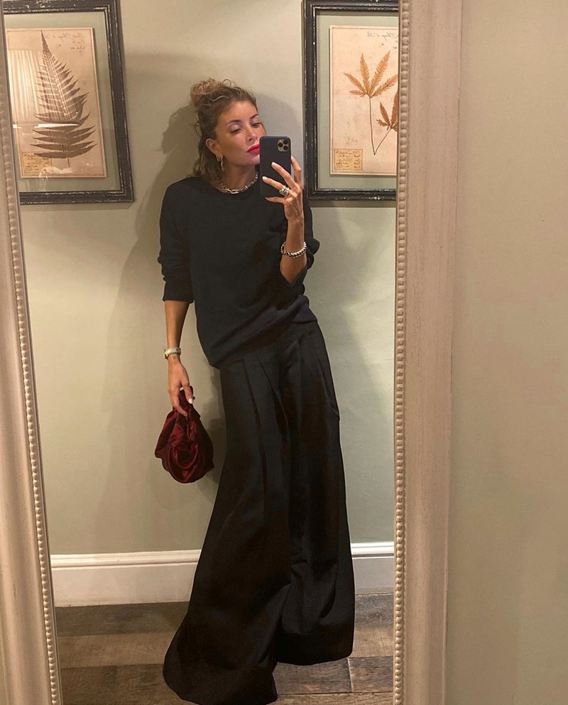 7 ανεπιτήδευτα (και απίστευτα στυλάτα) outfits που δεν βλέπουμε την ώρα να αντιγράψουμε - εικόνα 6