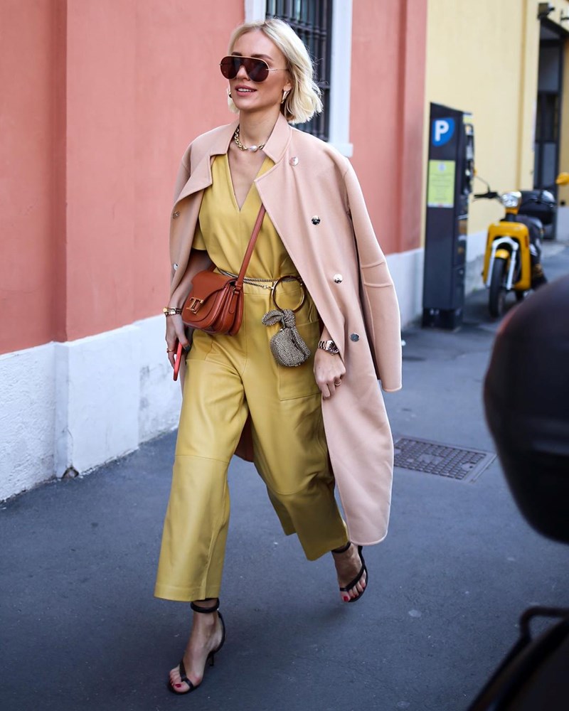 Το αποφασίσαμε! Μετά την καραντίνα θα φοράμε μόνο χρώμα (20 looks όνειρο) - εικόνα 4