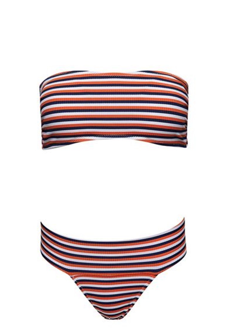 Beach Ready: 7 ελληνικά brands μας προτείνουν τα ωραιότερα μαγιό του καλοκαιριού - εικόνα 12