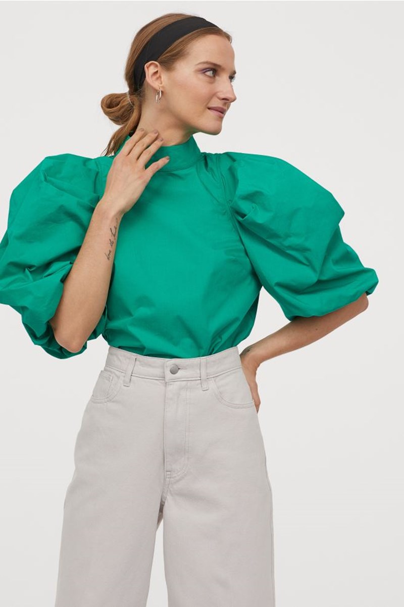 Colour Therapy: 14 κομμάτια στα πιο fun χρώματα για να αλλάξεις mood - εικόνα 1