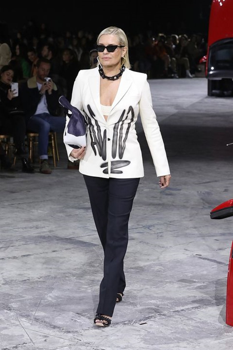 5 σταρ άνω των 50 με στυλ που κόβει την ανάσα - εικόνα 5