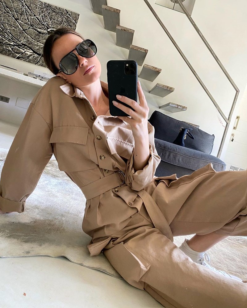 15 looks για να φορέσεις όταν στην πραγματικότητα δεν υπάρχει απολύτως κανένας λόγος να ντυθείς - εικόνα 5