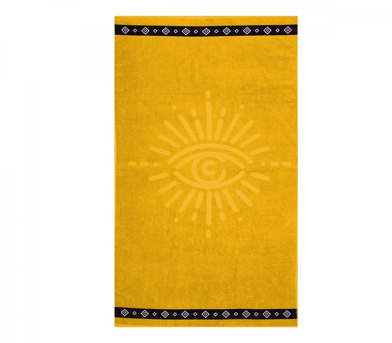 Δεν υπάρχει τέλειο beachwear look χωρίς αυτές τις πετσέτες θαλάσσης - εικόνα 15