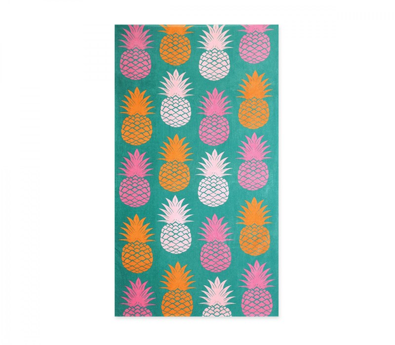 Δεν υπάρχει τέλειο beachwear look χωρίς αυτές τις πετσέτες θαλάσσης - εικόνα 7