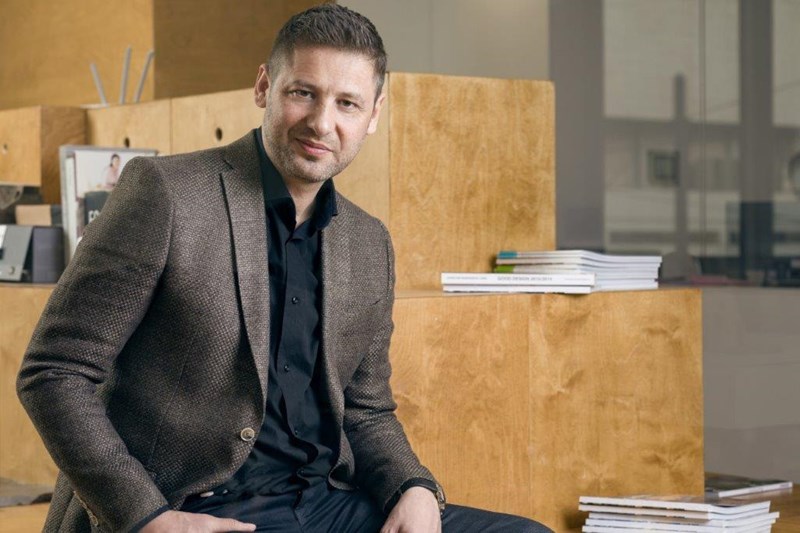 Ένα παλιό διαμέρισμα στον Κορυδαλλό είναι το πιο βραβευμένο στην Αθήνα - εικόνα 7