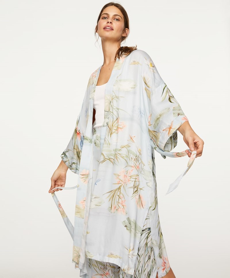 Καφτάνι: Το απόλυτο πανωφόρι του καλοκαιριού! (10 super σχέδια από εμάς για εσάς) - εικόνα 6