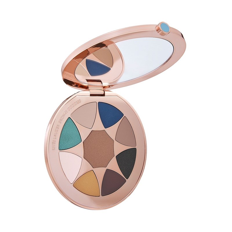 Το απόλυτο καλοκαιρινό mix & match στα βλέφαρα - εικόνα 5