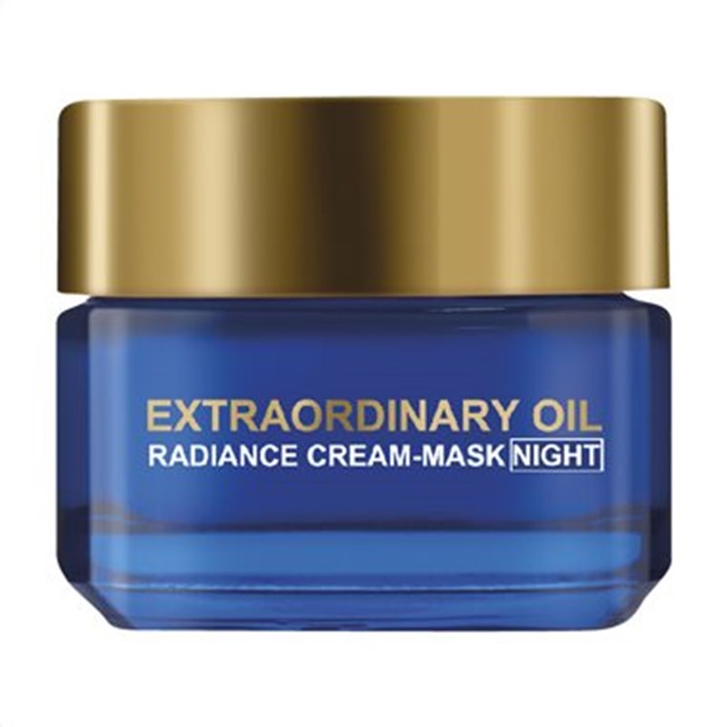 6 κρέμες νύχτας για να ξυπνήσεις πιο φρέσκια από ποτέ - εικόνα 2