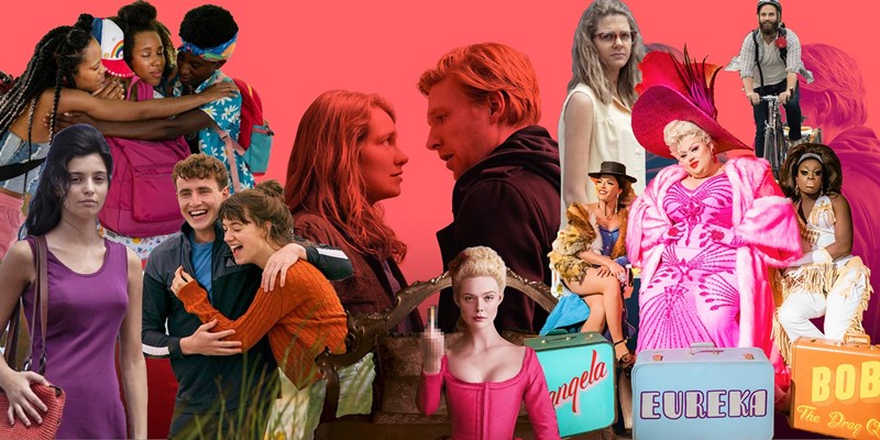 6 +1 σειρές για να δείτε ΤΩΡΑ! - εικόνα 1