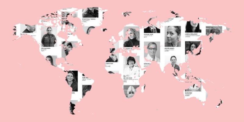 3 γυναίκες στην α' γραμμή της πανδημίας μιλούν στο ELLE.gr - εικόνα 1