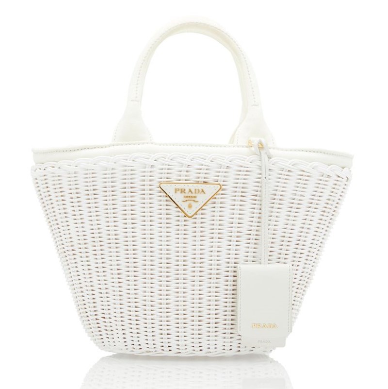 Οι luxury bags του καλοκαιριού που θέλεις σίγουρα να δεις - εικόνα 4