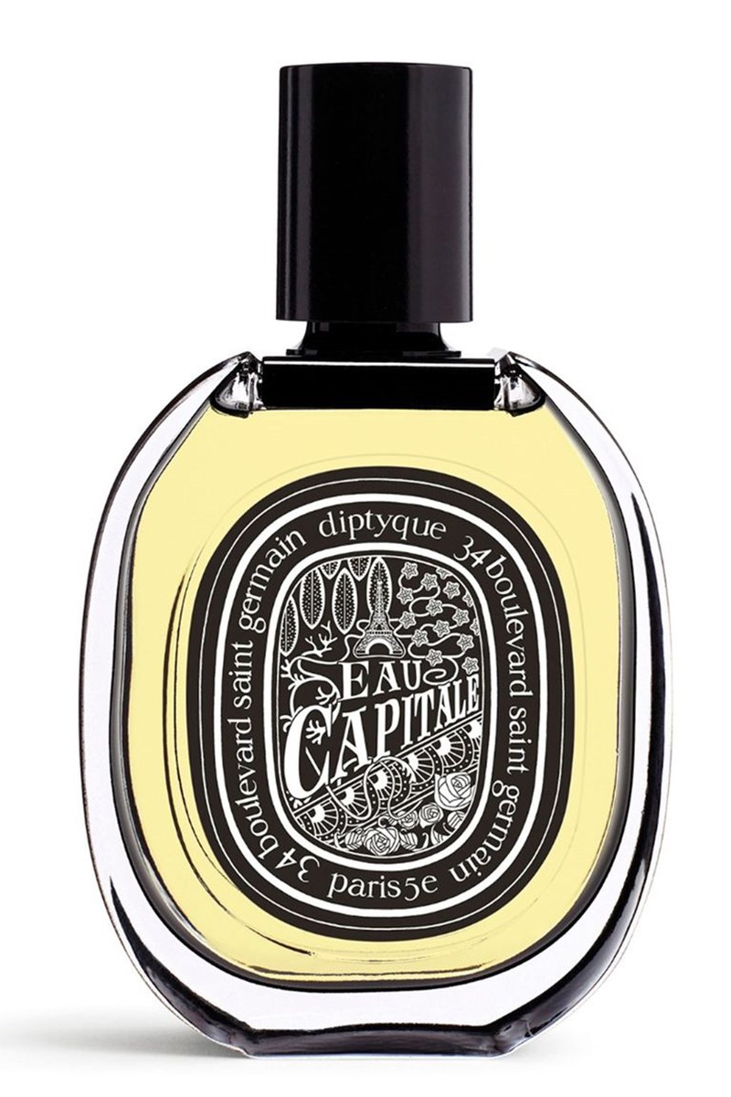 8 ακαταμάχητα αρώματα που κλείνουν όλο το καλοκαίρι σε ένα μπουκάλι - εικόνα 7