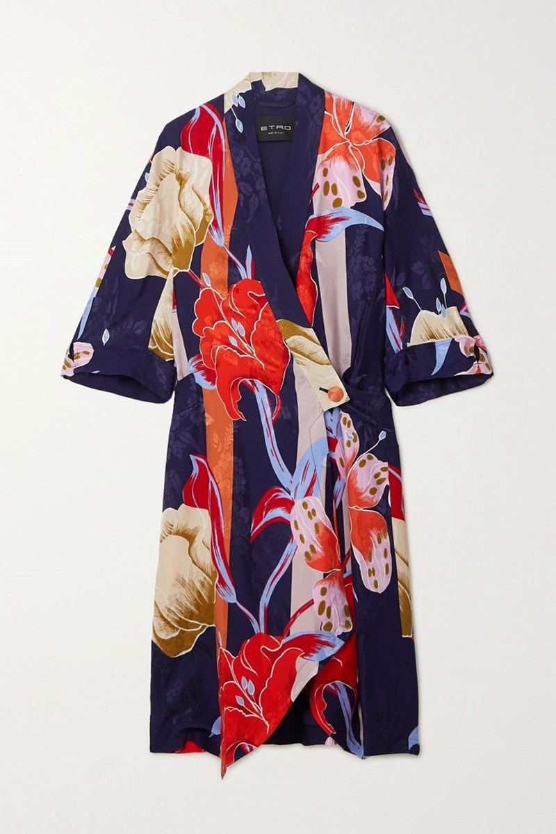 Καφτάνι: Το απόλυτο πανωφόρι του καλοκαιριού! (10 super σχέδια από εμάς για εσάς) - εικόνα 2