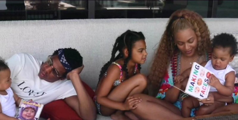 Mother's Day: Οι αγαπημένες μας διάσημες μαμάδες μαζί με τα παιδιά τους - εικόνα 2