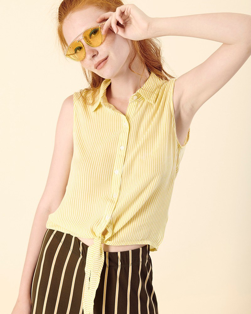 Normal People: Τι φορά η ηρωίδα της πιο σέξι σειράς των ημερών; - εικόνα 17