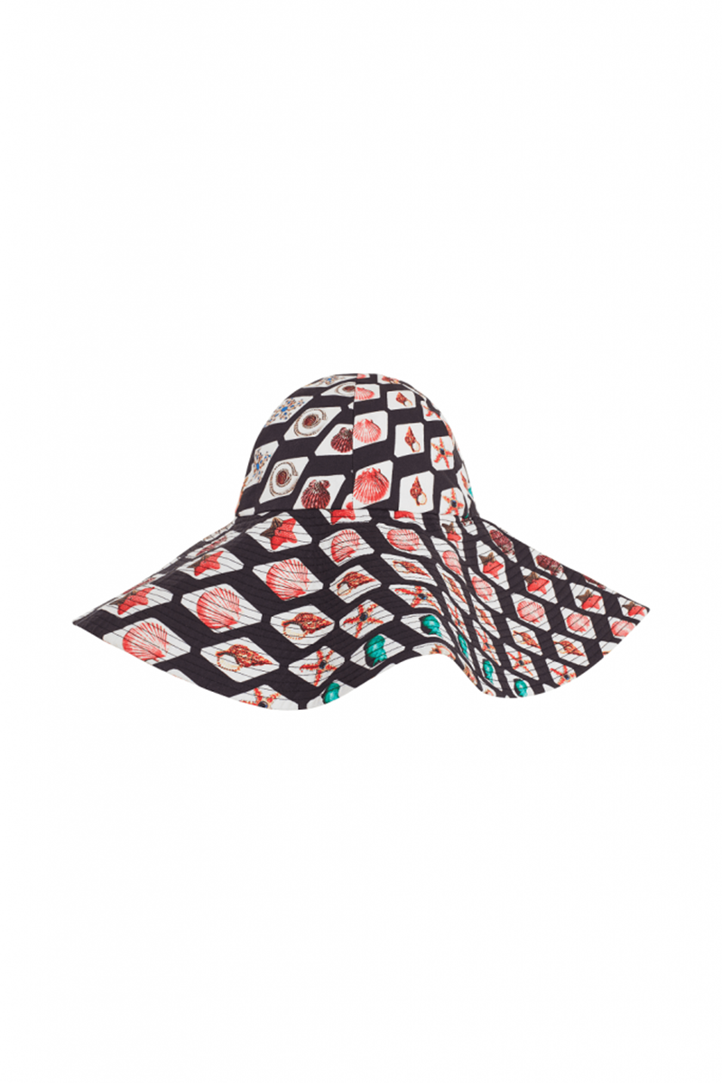 Mary-Mare: Η πρώτη resort collection της Mary Katrantzou μας ταξιδεύει στους πιο λαμπερούς προορισμούς - εικόνα 4