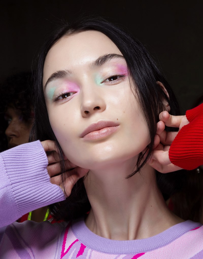 Το απόλυτο καλοκαιρινό mix & match στα βλέφαρα - εικόνα 3