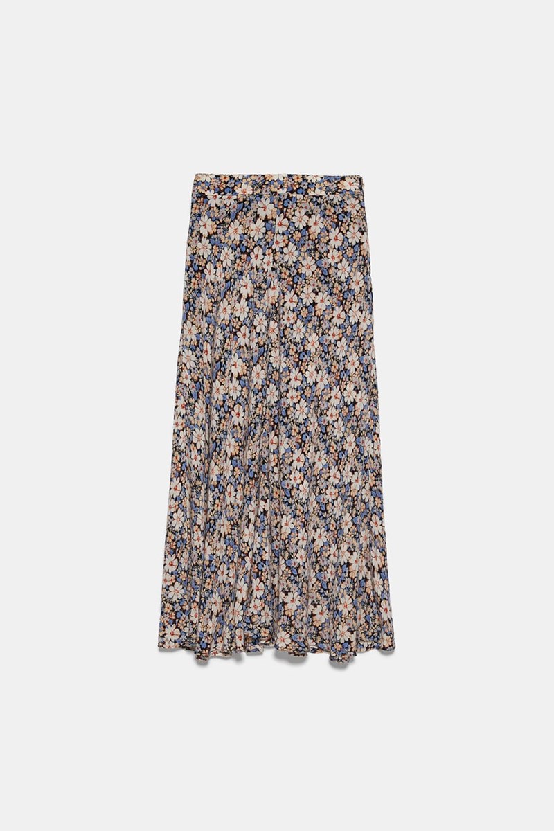 Zara, Mango, H&M, Marks & Spencer: Ο απόλυτος οδηγός για καλοκαιρινό shopping - εικόνα 3