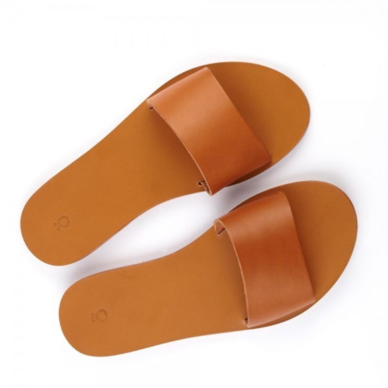 Greek Chic: Τα ωραιότερα σανδάλια από ελληνικά brands - εικόνα 6