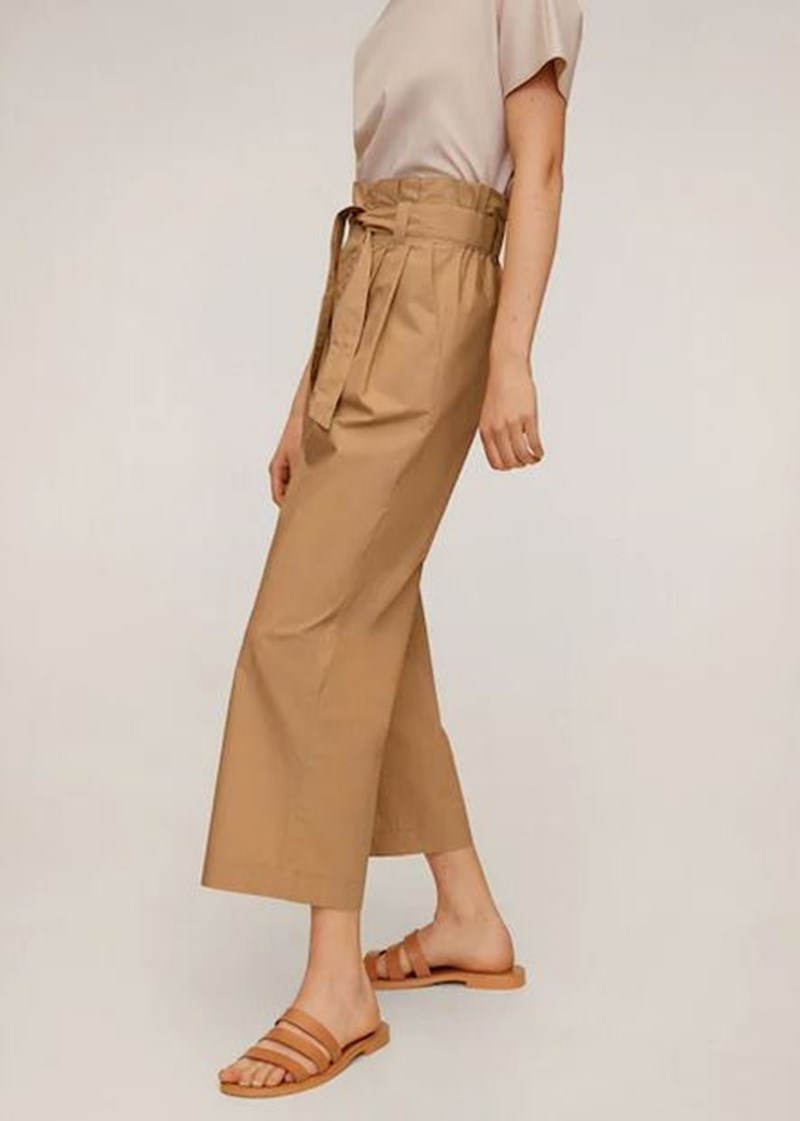 Από όλα τα παντελόνια που μπορεί να είναι στριμωγμένα μέσα στη ντουλάπα σου, αυτά είναι τα μόνα που χρειάζεσαι τώρα - εικόνα 18