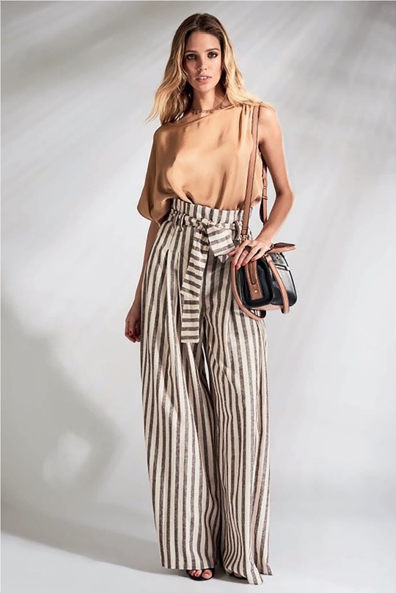 7 δροσερά παντελόνια πιο άνετα και από τα κολάν σου (γιατί έρχεται καύσωνας) - εικόνα 5