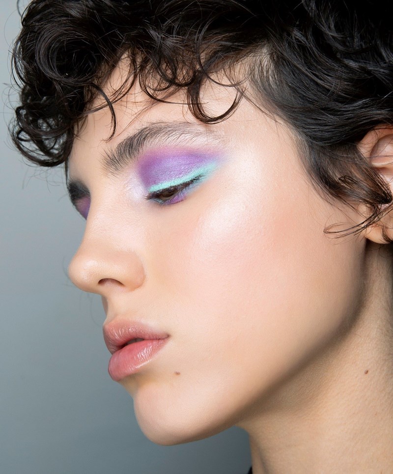 Το απόλυτο καλοκαιρινό mix & match στα βλέφαρα - εικόνα 2