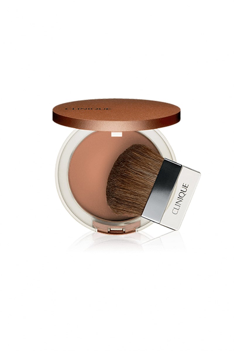 Πώς να εφαρμόσεις τη μπρονζέ πούδρα σωστά - εικόνα 4