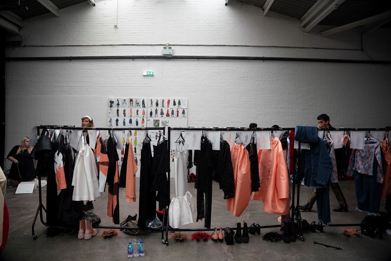 Ονειρεύεσαι μια καριέρα στο χώρο της μόδας; Σπούδασε με την σφραγίδα του ELLE International από το σπίτι σου - εικόνα 3