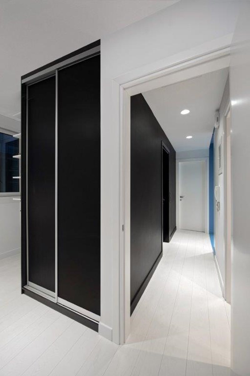 Ένα παλιό διαμέρισμα στον Κορυδαλλό είναι το πιο βραβευμένο στην Αθήνα - εικόνα 5