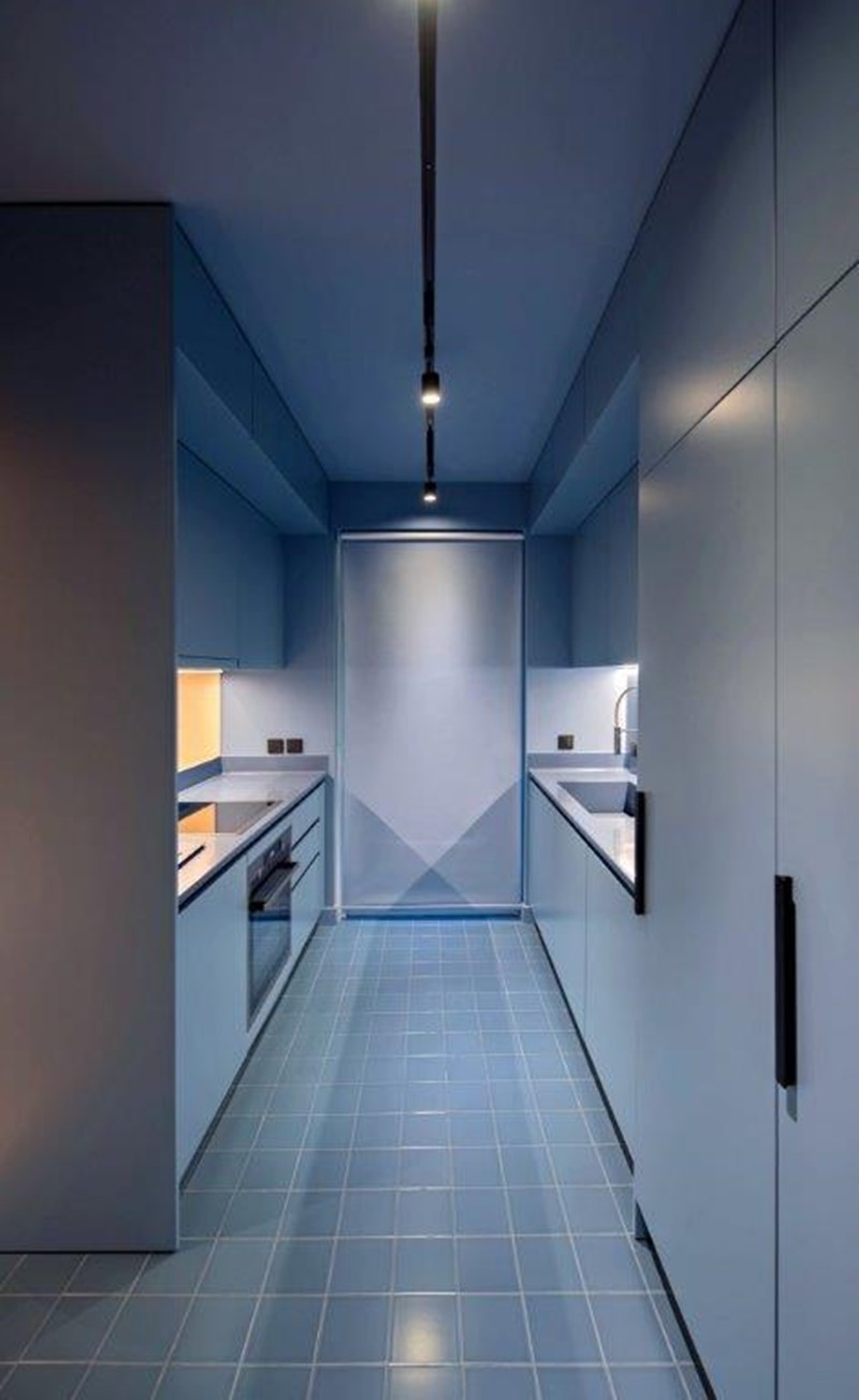 Ένα παλιό διαμέρισμα στον Κορυδαλλό είναι το πιο βραβευμένο στην Αθήνα - εικόνα 8