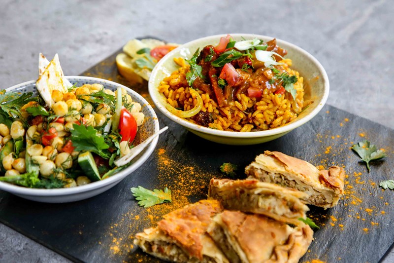 Το wine bar που θα κάνει τις καλοκαιρινές βραδιές μας πιο απολαυστικές - εικόνα 5