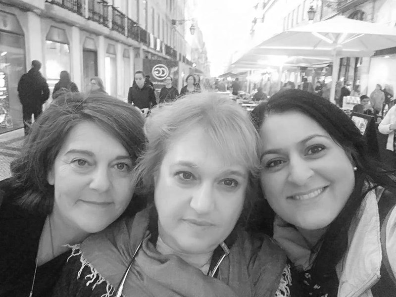 3 γυναίκες στην α' γραμμή της πανδημίας μιλούν στο ELLE.gr - εικόνα 3