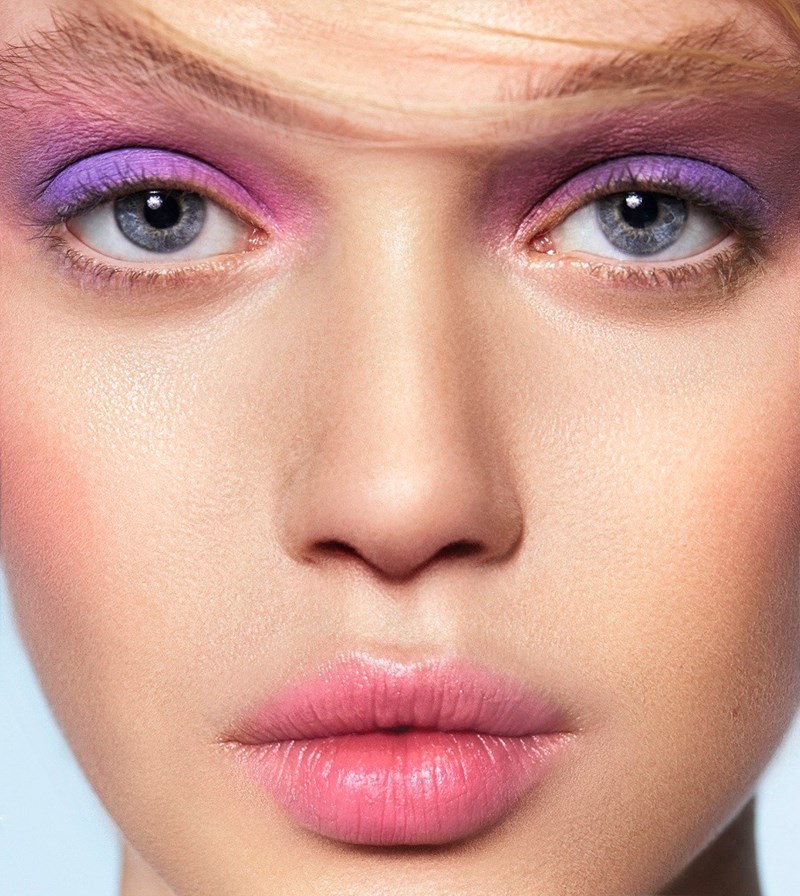 Τρία μακιγιάζ που θα λατρέψεις να «φοράς» όλο το καλοκαίρι - εικόνα 3