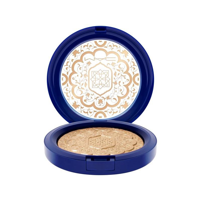 Η νέα limited συλλογή της MAC είναι βγαλμένη από τις Χίλιες και Μια Νύχτες - εικόνα 3