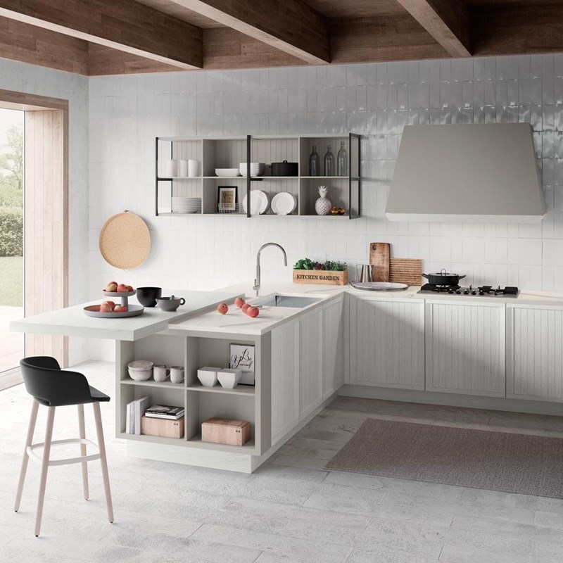 Η κουζίνα είναι ο αγαπημένος μας χώρος του σπιτιού - εικόνα 1