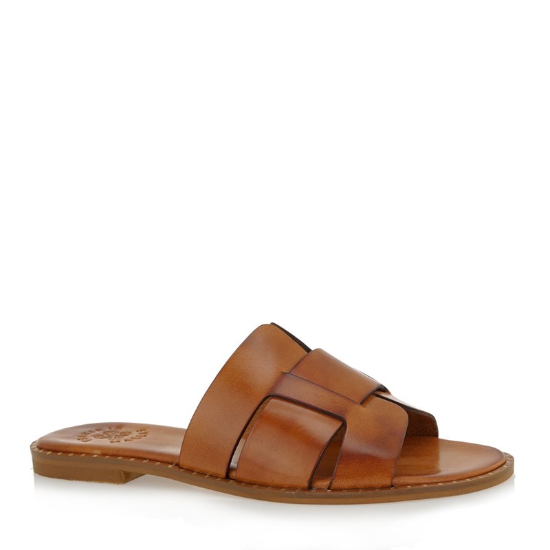 Greek Chic: Τα ωραιότερα σανδάλια από ελληνικά brands - εικόνα 5