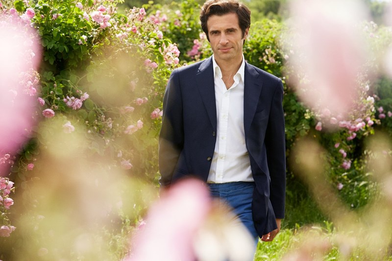 May Rose: Απόδραση στα ροζ λιβάδια της Νότιας Γαλλίας με τον οίκο Chanel - εικόνα 3