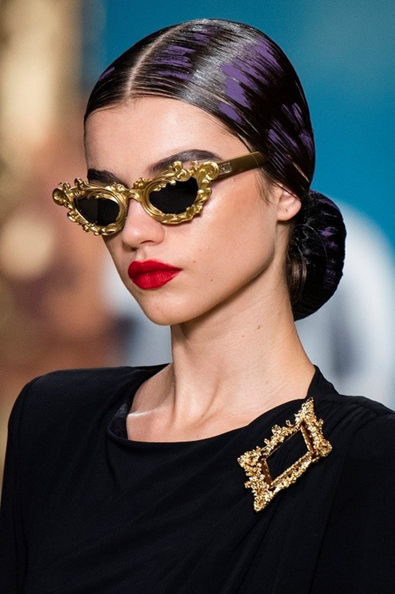 5 φλογερά κόκκινα κραγιόν για εμφανίσεις φωτιά - εικόνα 1