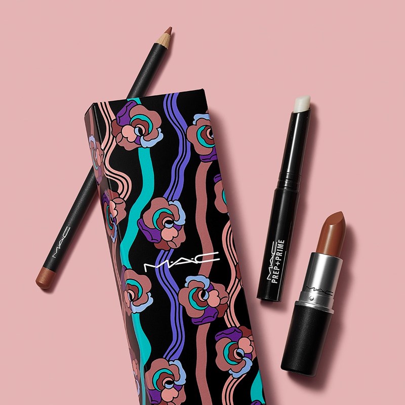 Like a Mom: Η νέα συλλεκτική συλλογή της MAC είναι αφιερωμένη σε όλες τις μαμάδες - εικόνα 3