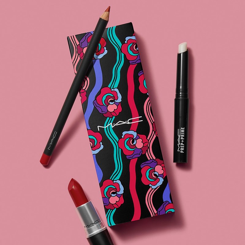 Like a Mom: Η νέα συλλεκτική συλλογή της MAC είναι αφιερωμένη σε όλες τις μαμάδες - εικόνα 2