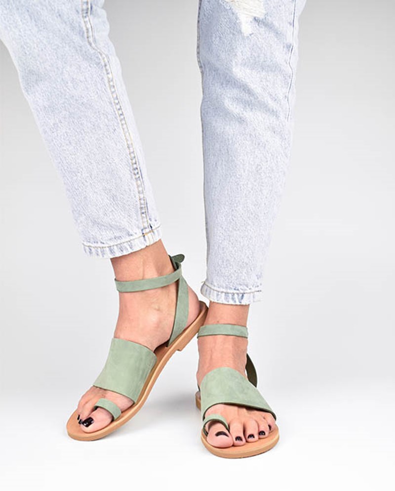 Greek Chic: Τα ωραιότερα σανδάλια από ελληνικά brands - εικόνα 8