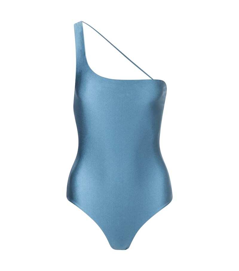 15 one-shoulder, ολόσωμα μαγιό που μπορείς να φορέσεις και σαν τοπ - εικόνα 4