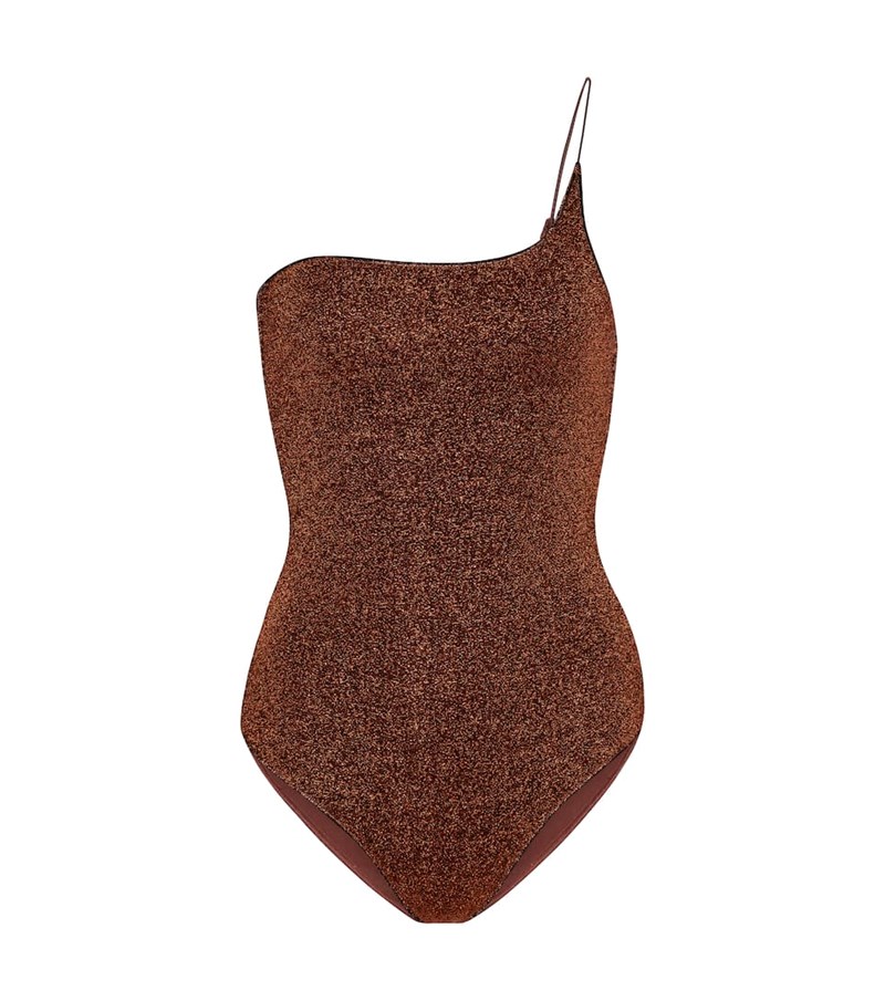 15 one-shoulder, ολόσωμα μαγιό που μπορείς να φορέσεις και σαν τοπ - εικόνα 7