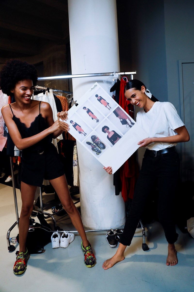 Ονειρεύεσαι μια καριέρα στο χώρο της μόδας; Σπούδασε με την σφραγίδα του ELLE International από το σπίτι σου - εικόνα 1