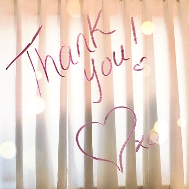 Μια μεγάλη καρδιά από την Clinique και όλους εμάς στους εργαζόμενους της περίθαλψης - εικόνα 2