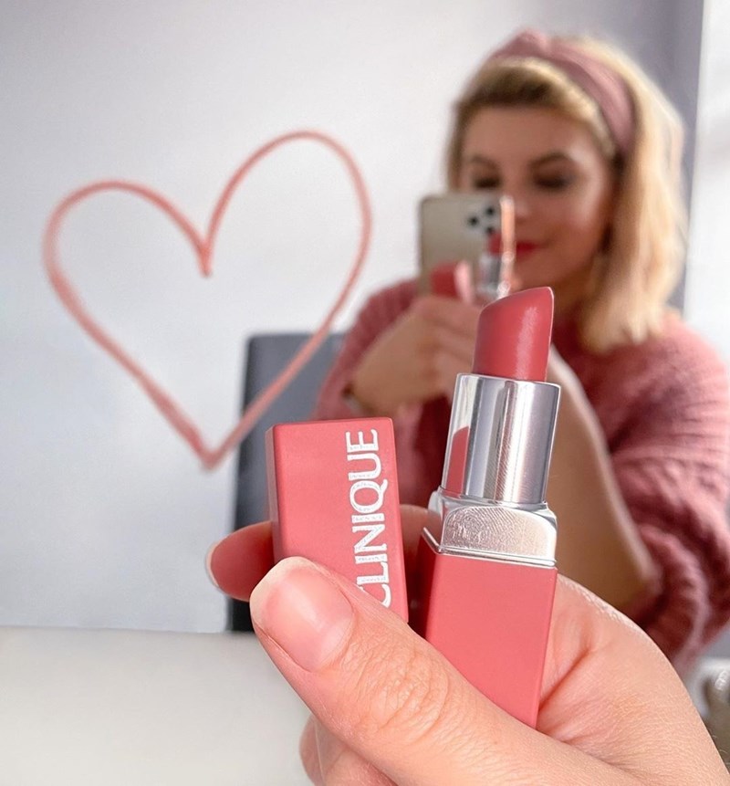 Μια μεγάλη καρδιά από την Clinique και όλους εμάς στους εργαζόμενους της περίθαλψης - εικόνα 6