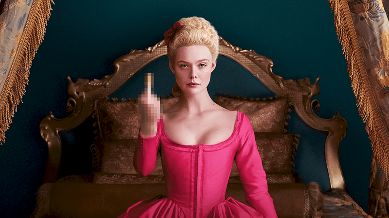 6 +1 σειρές για να δείτε ΤΩΡΑ! - εικόνα 4