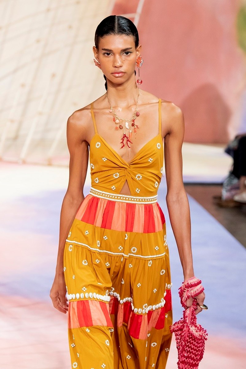 Zara, Mango, H&M, Marks & Spencer: Ο απόλυτος οδηγός για καλοκαιρινό shopping - εικόνα 1