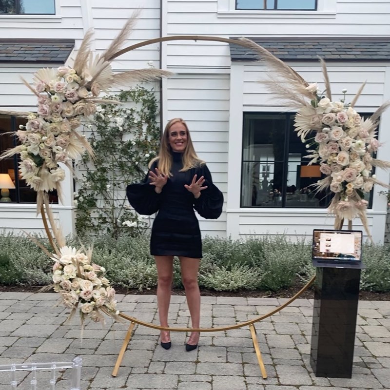 H Adele έχει πλέον super hot κορμί και εμείς μάθαμε τη δίαιτά της - εικόνα 1