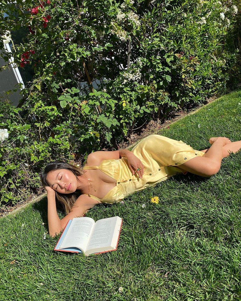 15 hot εμφανίσεις για τις πρώτες καλοκαιρινές βόλτες του χρόνου - εικόνα 3